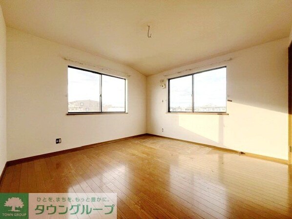 大泉学園町3丁目戸建の物件内観写真